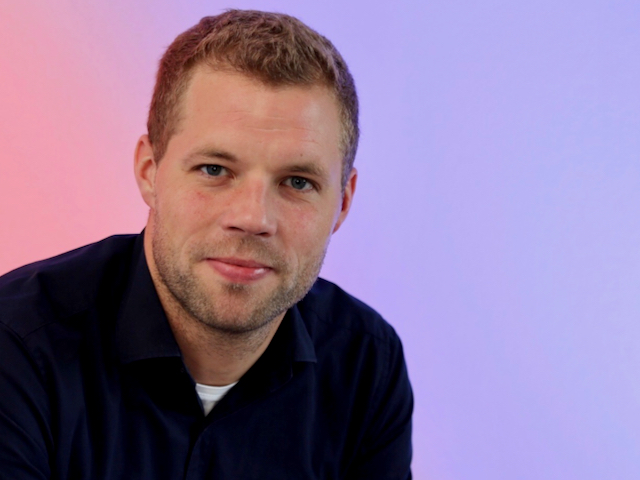 Rainer Veldmann