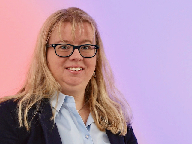 Tanja Schnieders