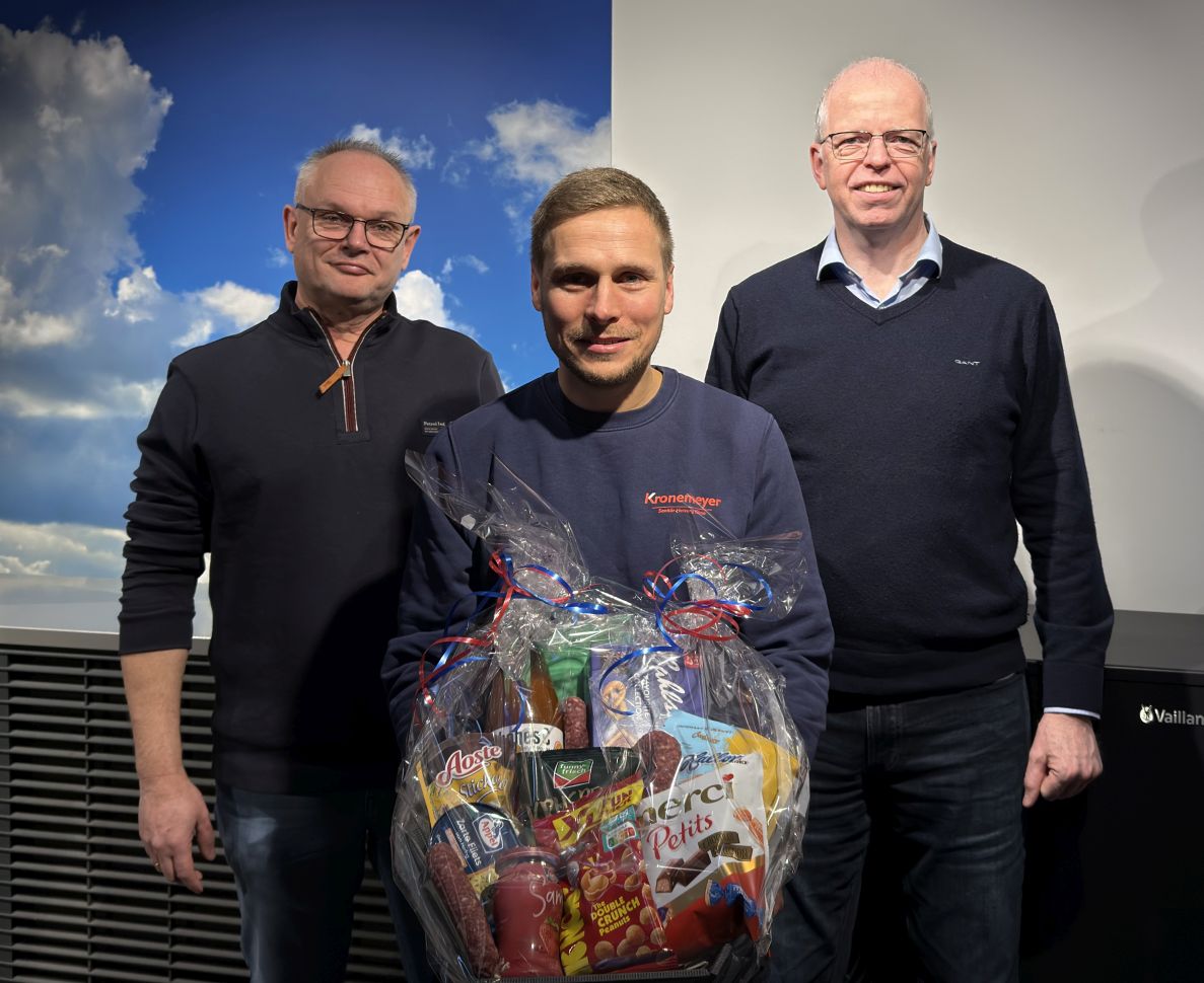 Karsten Smoes website
