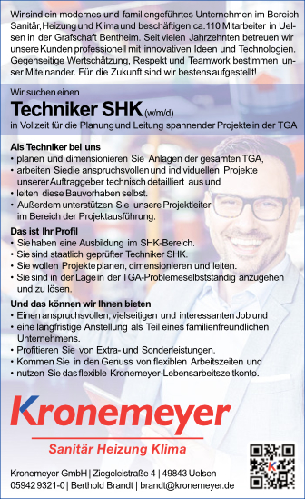 Korrekturabzug Techniker SHK
