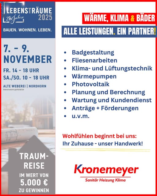 Lebensträume